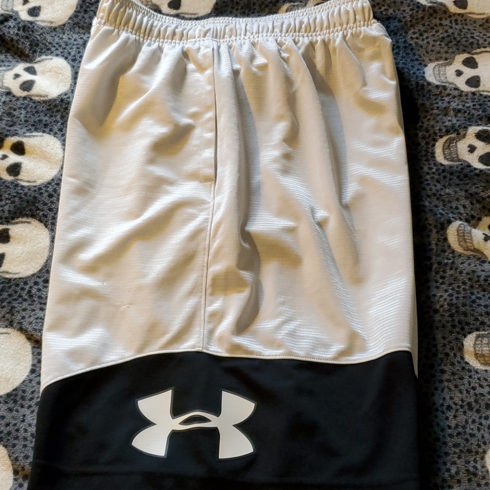 UA basketball